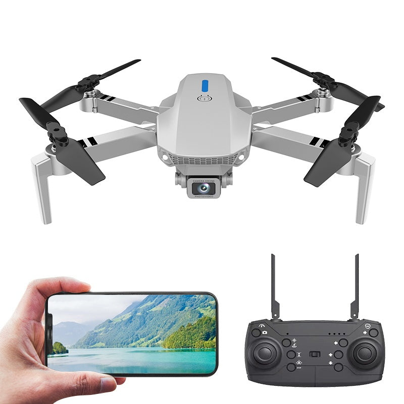 Drone télécommandé E88