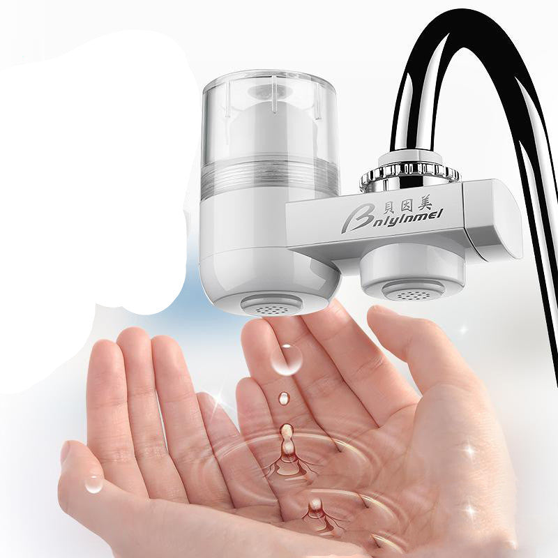 Purificateur d'eau du robinet