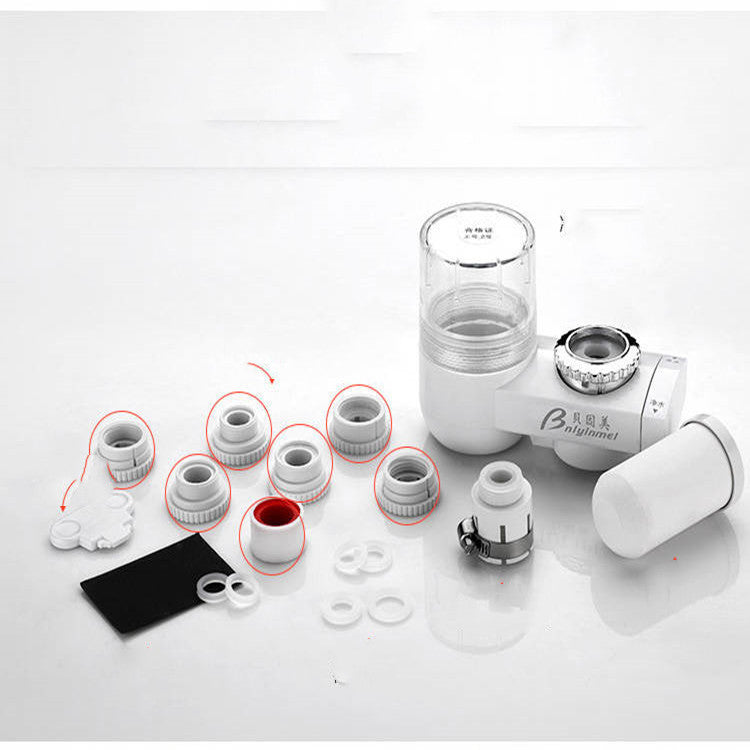 Purificateur d'eau du robinet