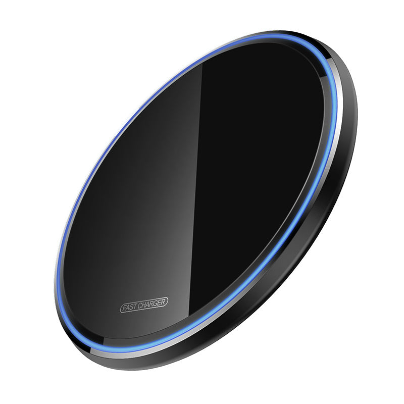 Fast Wireless Charger