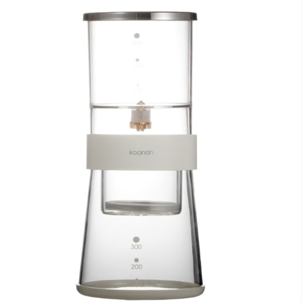 Ice Drip Coffee Maker
