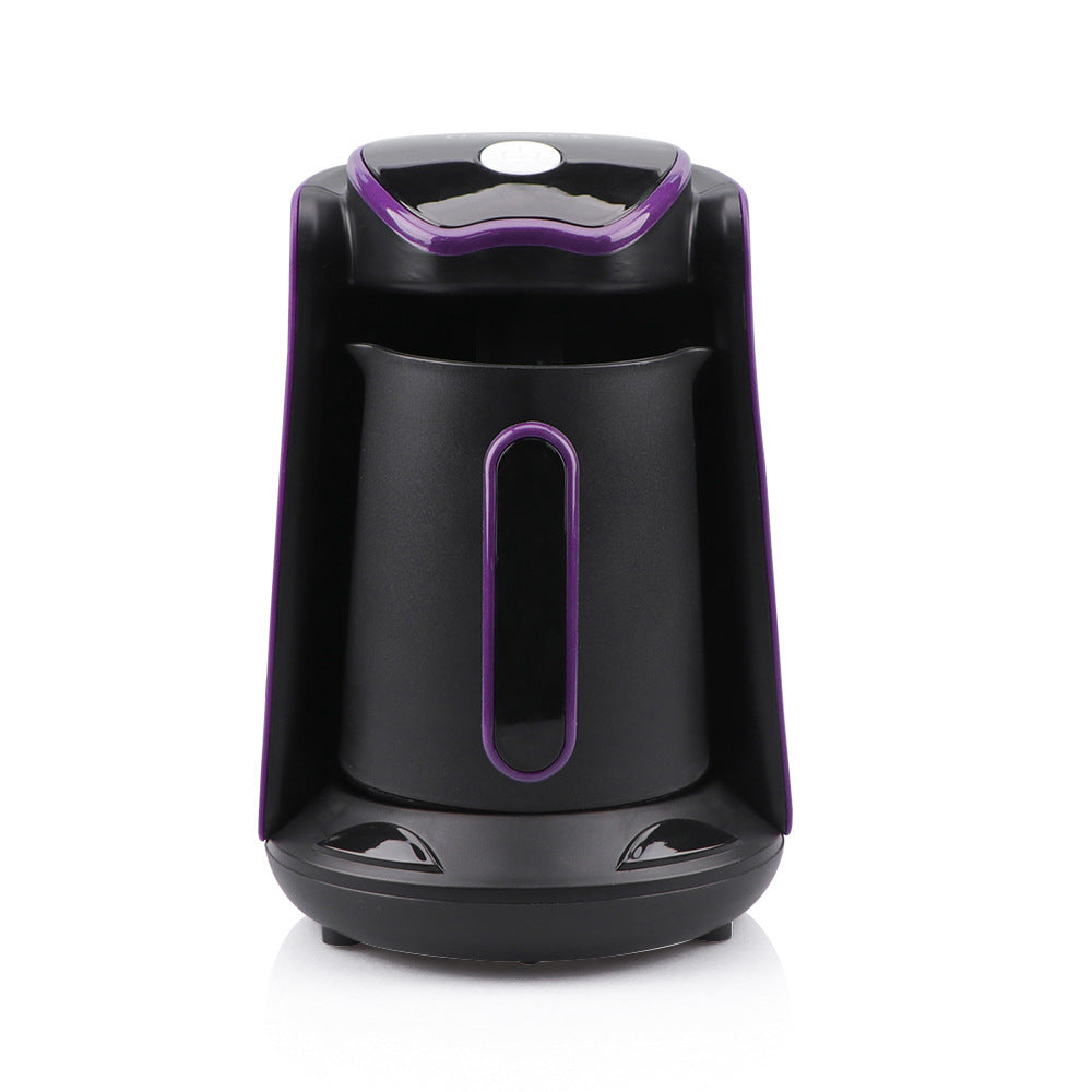Portable Coffee & Tea Maker