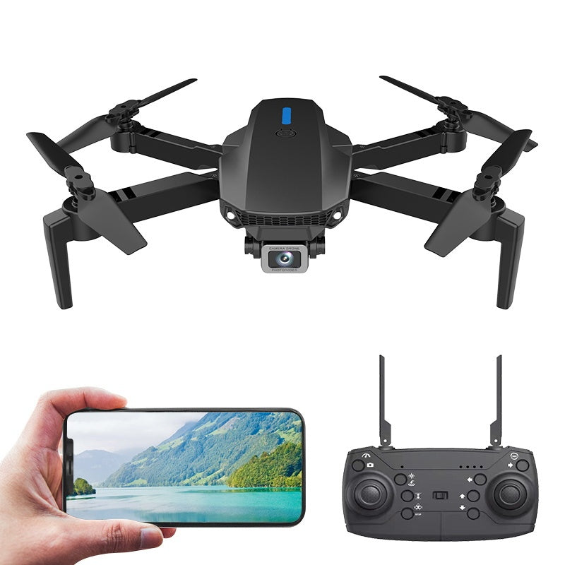 Drone télécommandé E88