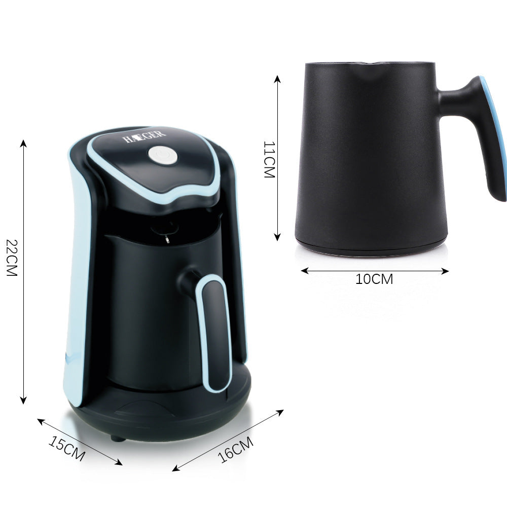 Portable Coffee & Tea Maker