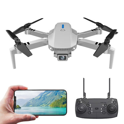 Drone télécommandé E88