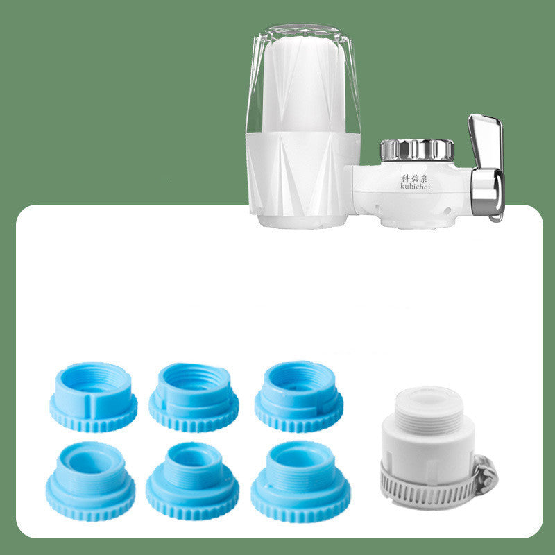 Kitchen Faucet Water Purifier