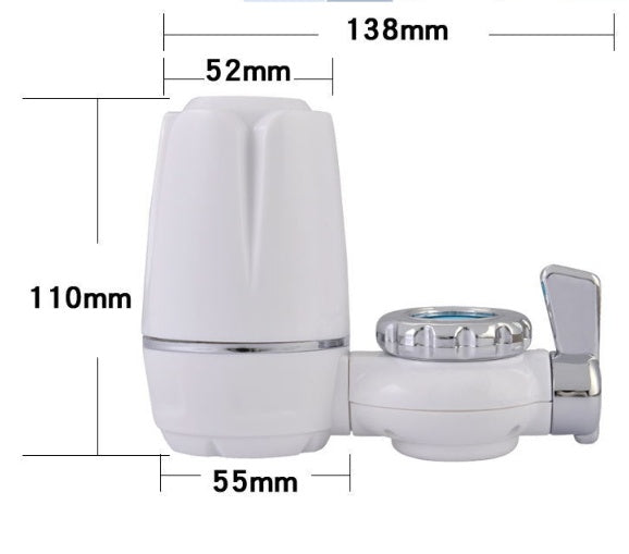 Tap Water Purifier
