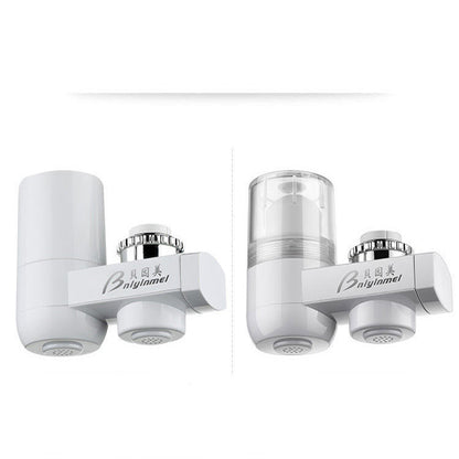 Purificateur d'eau du robinet