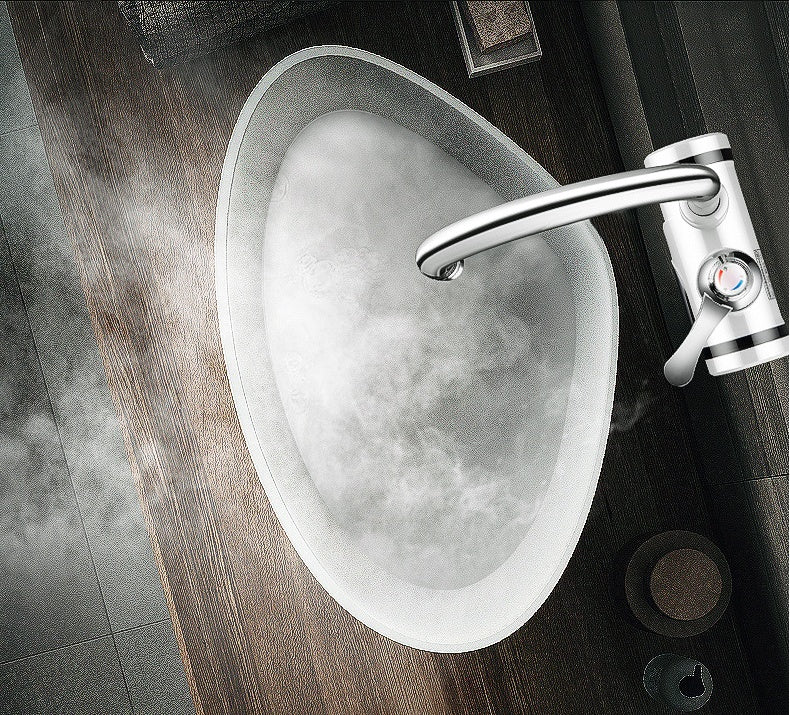Instant Hot Water Tap