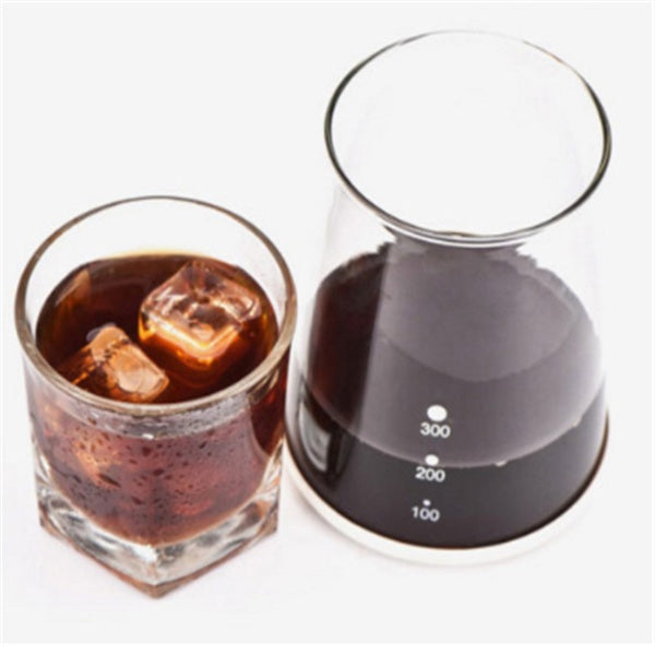 Ice Drip Coffee Maker
