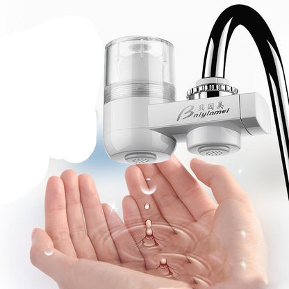 Purificateur d'eau du robinet