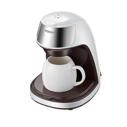 Mini cafetière automatique