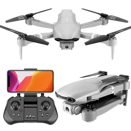 Drone pliable