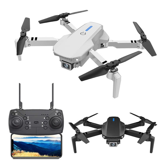 Drone télécommandé E88