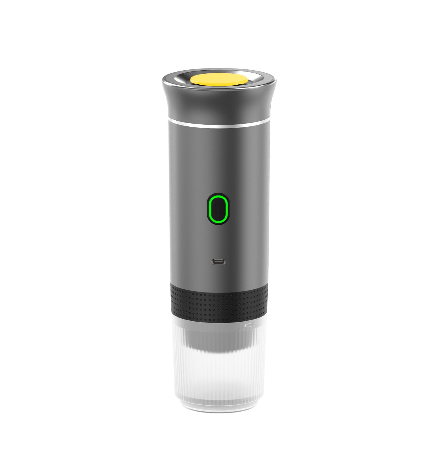 3-in-1 Portable Espresso Maker