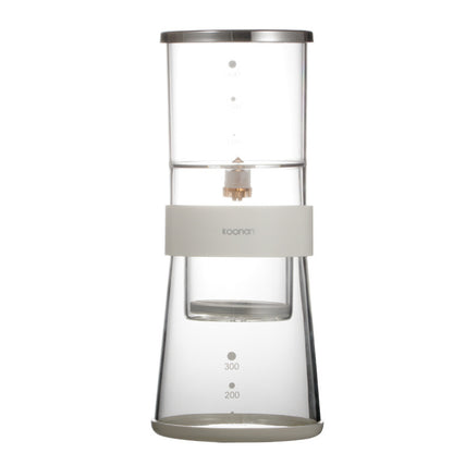 Ice Drip Coffee Maker