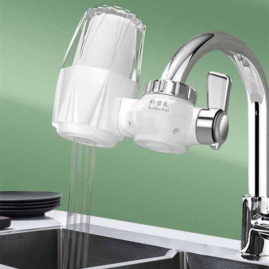 Kitchen Faucet Water Purifier