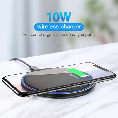 Fast Wireless Charger