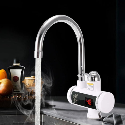 Instant Hot Water Faucet
