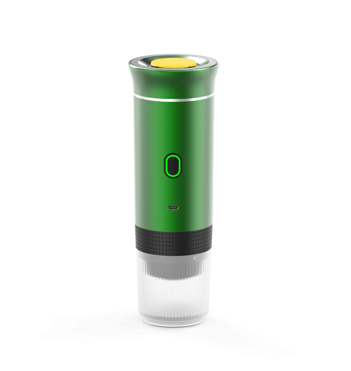 3-in-1 Portable Espresso Maker