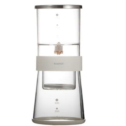 Ice Drip Coffee Maker