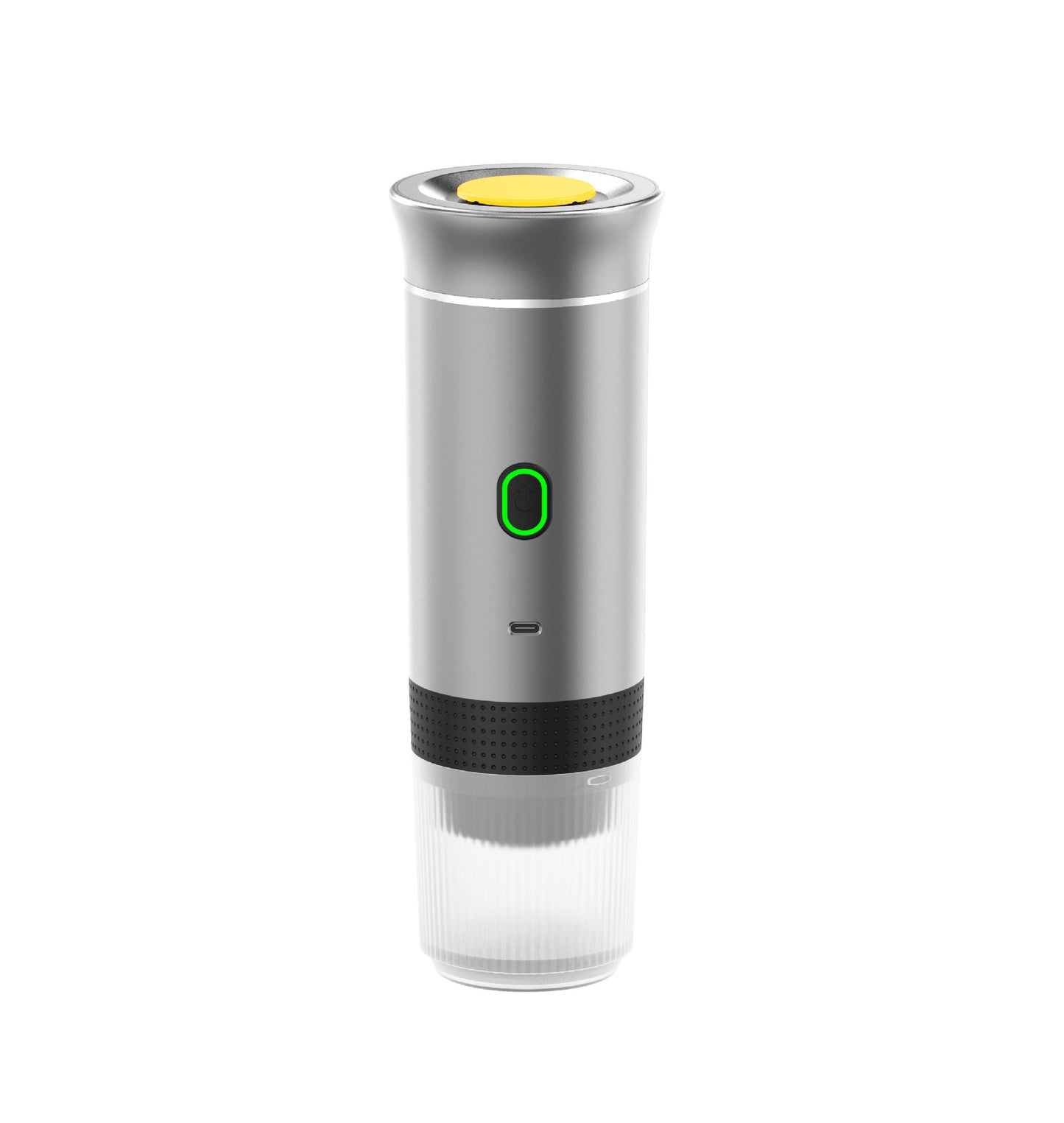 3-in-1 Portable Espresso Maker