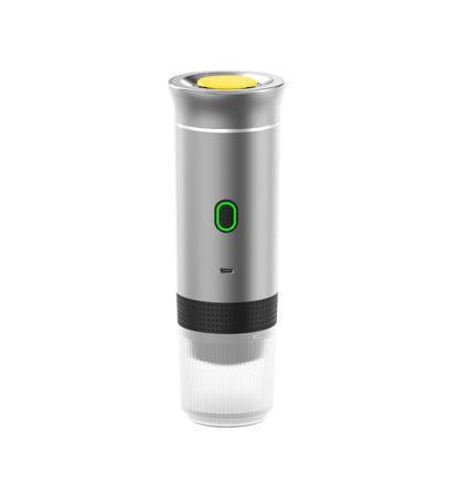 3-in-1 Portable Espresso Maker