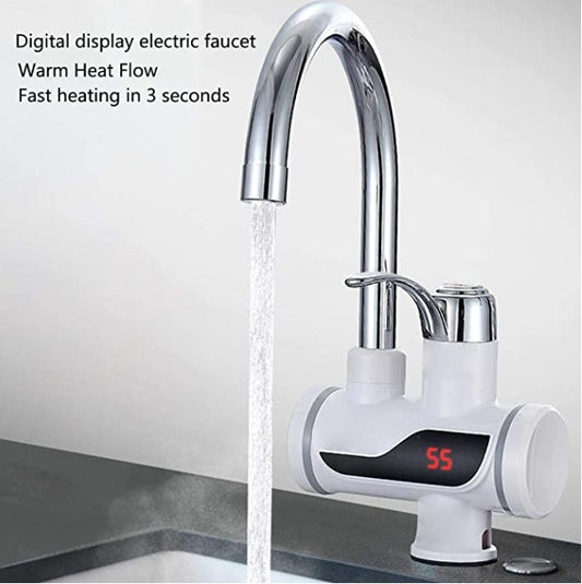 Instant Hot Water Tap