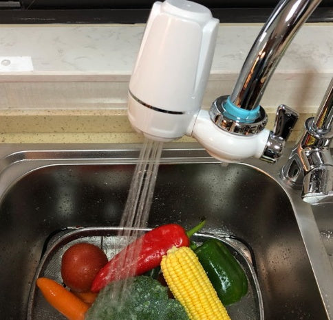 Tap Water Purifier