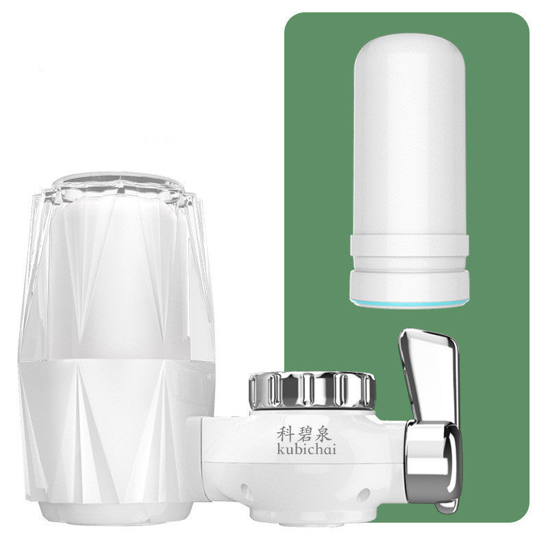 Kitchen Faucet Water Purifier