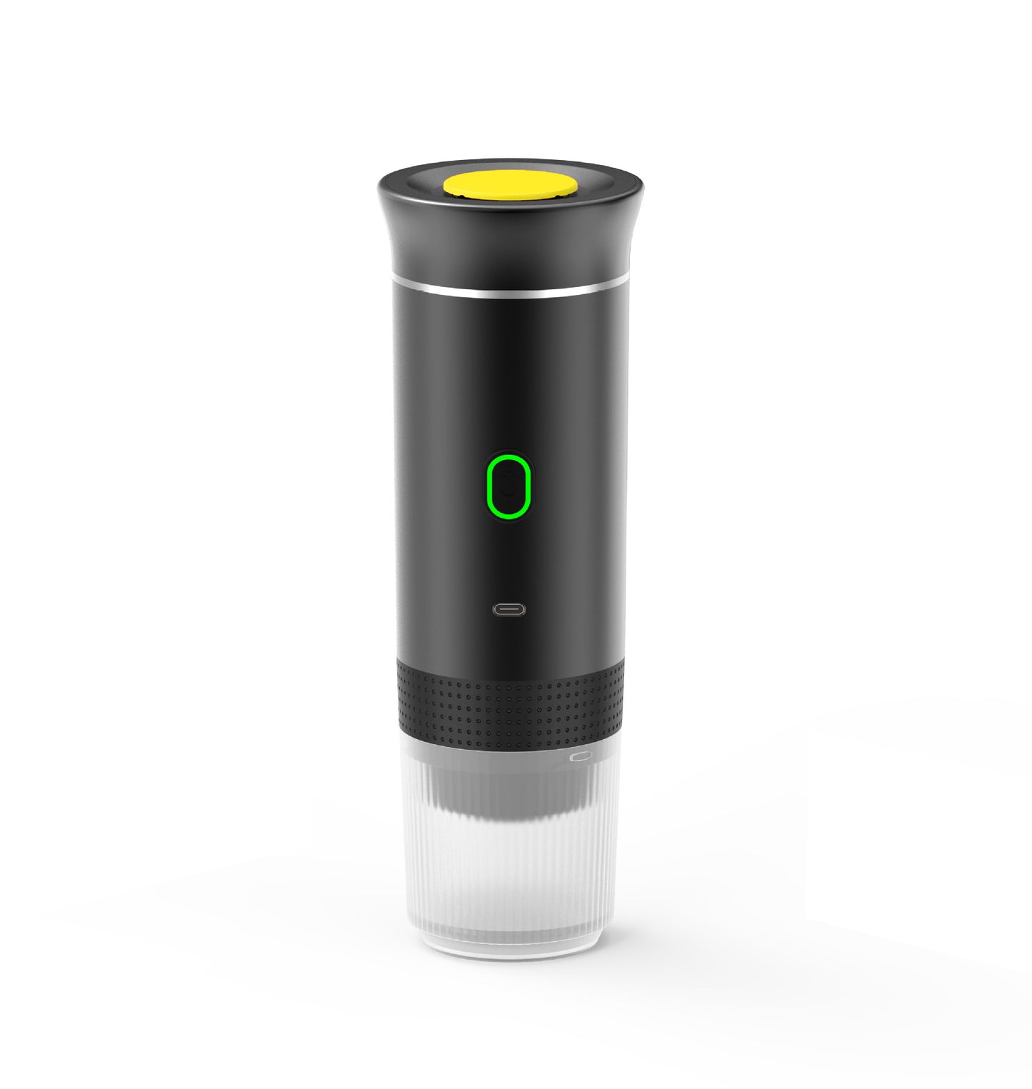 3-in-1 Portable Espresso Maker