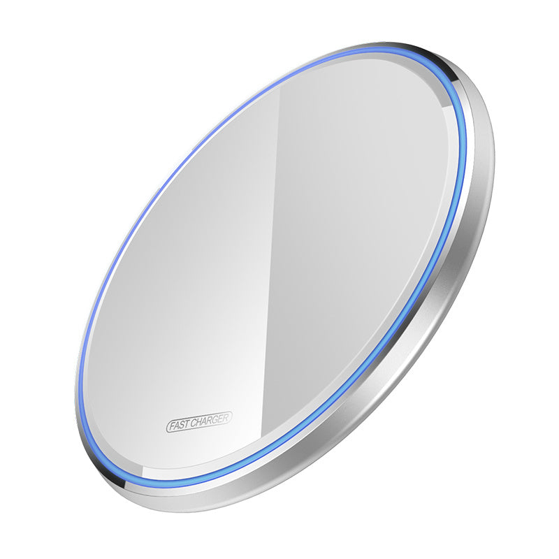 Fast Wireless Charger