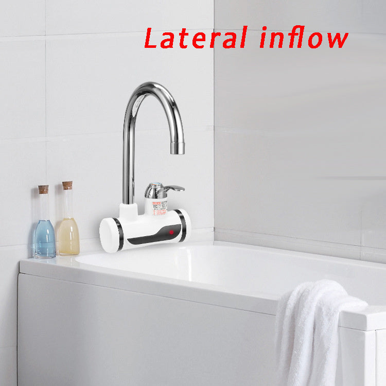 Instant Hot Water Faucet
