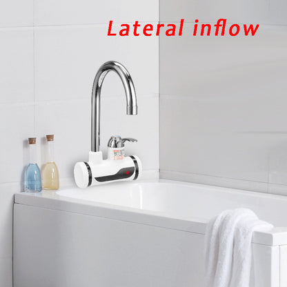 Instant Hot Water Faucet
