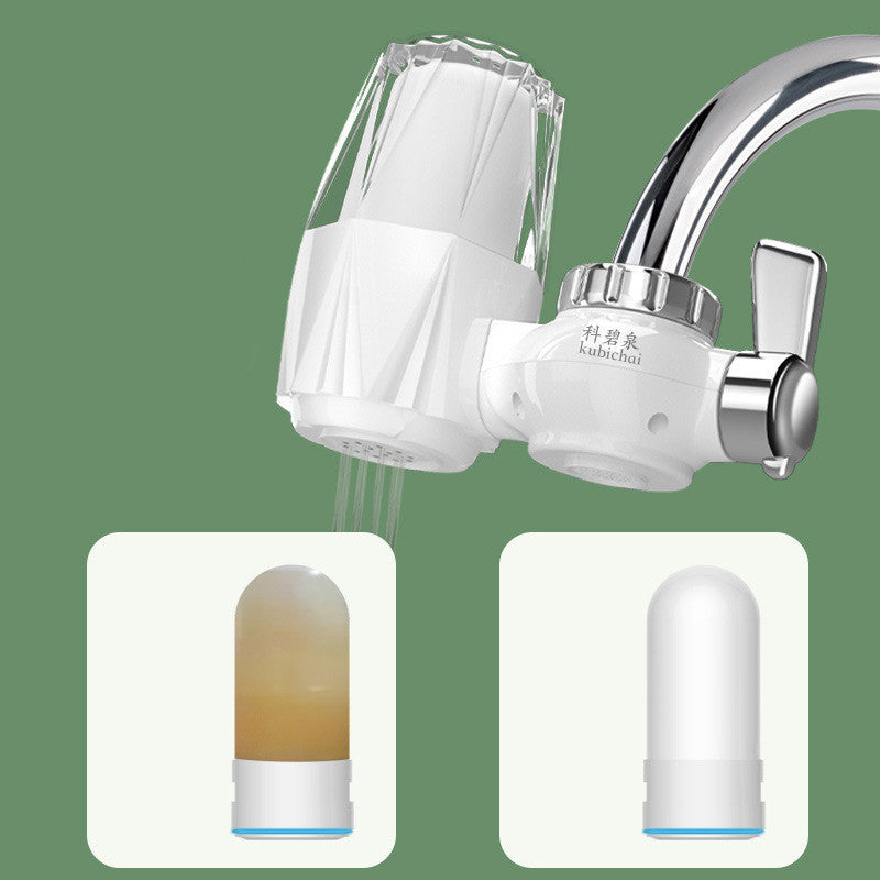 Kitchen Faucet Water Purifier