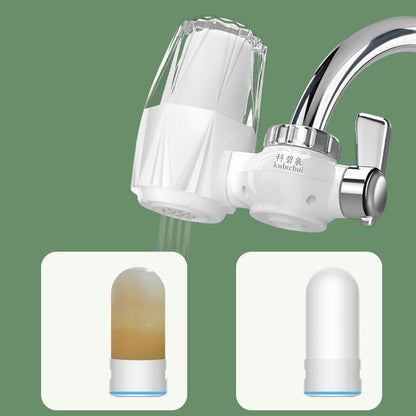 Kitchen Faucet Water Purifier