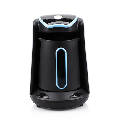 Portable Coffee & Tea Maker
