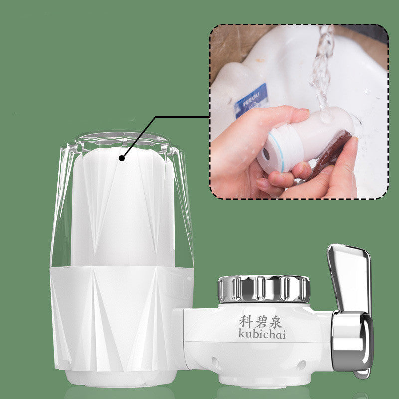 Kitchen Faucet Water Purifier