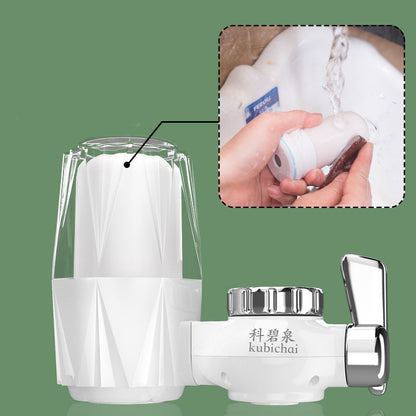 Kitchen Faucet Water Purifier
