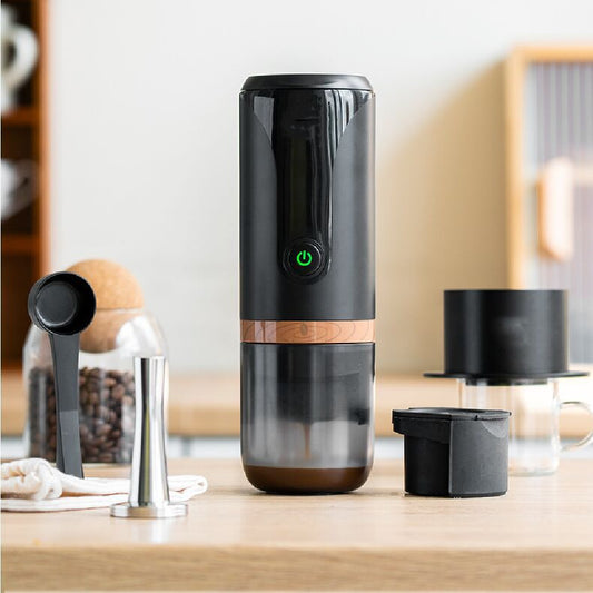Outdoor Portable Coffee Maker