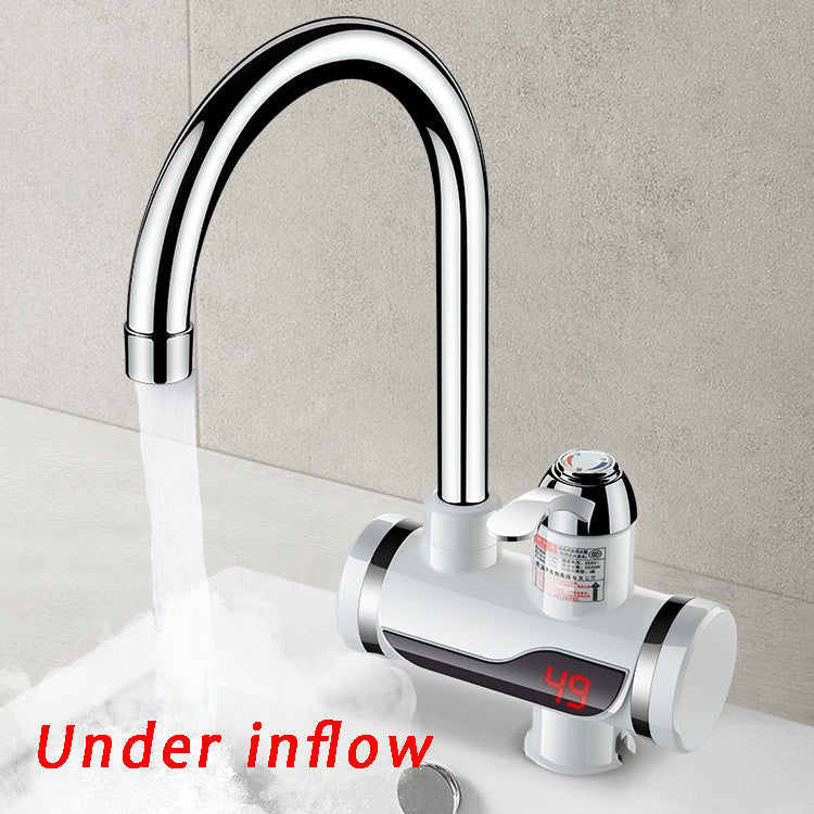 Instant Hot Water Faucet